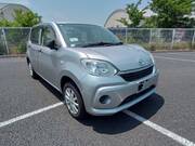 2021 TOYOTA PASSO X