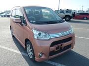 2012 DAIHATSU MOVE