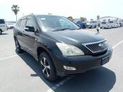 2008 TOYOTA HARRIER 240G L PACKAGE