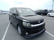 2008 TOYOTA VOXY ZS
