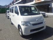2018 TOYOTA TOWNACE VAN GL