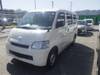 TOYOTA TOWNACE VAN