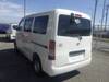 TOYOTA TOWNACE VAN