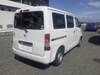 TOYOTA TOWNACE VAN