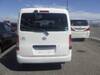 TOYOTA TOWNACE VAN