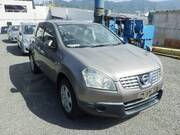 2009 NISSAN DUALIS 20S