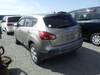 NISSAN DUALIS