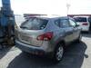NISSAN DUALIS