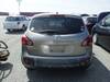 NISSAN DUALIS