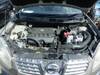 NISSAN DUALIS