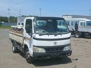 2005 TOYOTA TOYOACE TRUCK 2ton