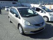 2009 HONDA FIT