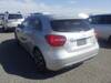 MERCEDES BENZ A CLASS