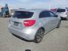 MERCEDES BENZ A CLASS