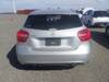 MERCEDES BENZ A CLASS
