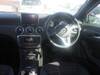 MERCEDES BENZ A CLASS
