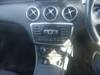 MERCEDES BENZ A CLASS
