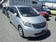 2009 HONDA FREED G JUST SELECTION