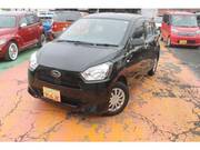 2019 SUBARU PLEO PLUS