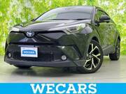 2018 TOYOTA C-HR