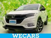 2018 HONDA VEZEL
