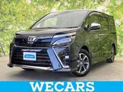2019 TOYOTA VOXY