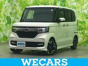 2020 HONDA N-BOX CUSTOM