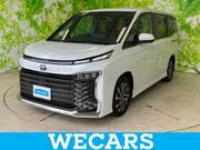 2025 TOYOTA VOXY HYBRID S-Z