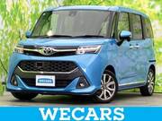 2016 TOYOTA TANK