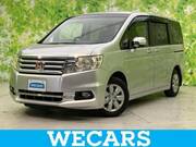 2013 HONDA STEPWAGON