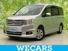 HONDA STEPWAGON