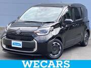 2023 TOYOTA SIENTA