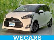 2017 TOYOTA SIENTA