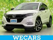 2020 HONDA VEZEL