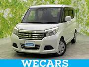 2020 SUZUKI SOLIO
