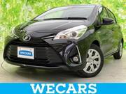 2018 TOYOTA VITZ