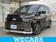 2024 TOYOTA VOXY HYBRID S-Z