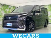 2023 TOYOTA VOXY