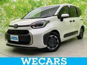 2022 TOYOTA SIENTA