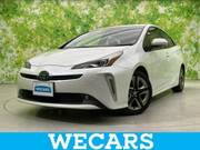 2021 TOYOTA PRIUS