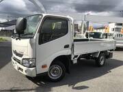 2017 TOYOTA TOYOACE