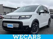 2025 HONDA FREED HYBRID