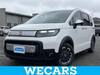 HONDA FREED HYBRID