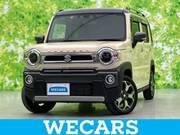 2023 SUZUKI HUSTLER