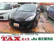 2012 MAZDA PREMACY