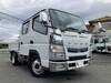 FUSO CANTER