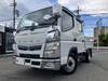 FUSO CANTER