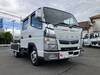 FUSO CANTER