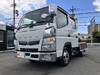 FUSO CANTER