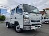 FUSO CANTER